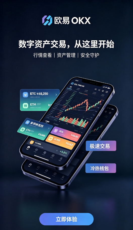 下载欧交易所APP平台安全